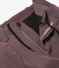 Western Leisure Pant - Poly Twill