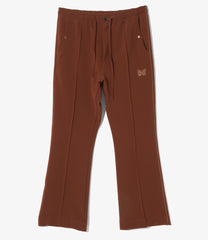 Piping Cowboy Pant - Poly Double Cloth