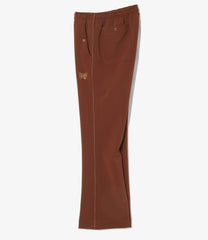 Piping Cowboy Pant - Poly Double Cloth