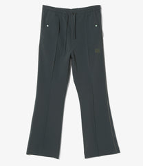 Piping Cowboy Pant - Poly Double Cloth