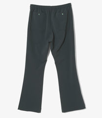 Piping Cowboy Pant - Poly Double Cloth