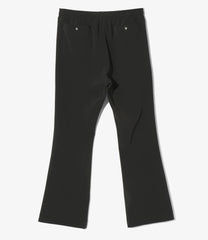 Piping Cowboy Pant - Poly Double Cloth