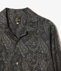 One-Up Shirt - PE/C Jacquard Cloth