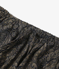 H.D. Pant - PE/C Jacquard Cloth