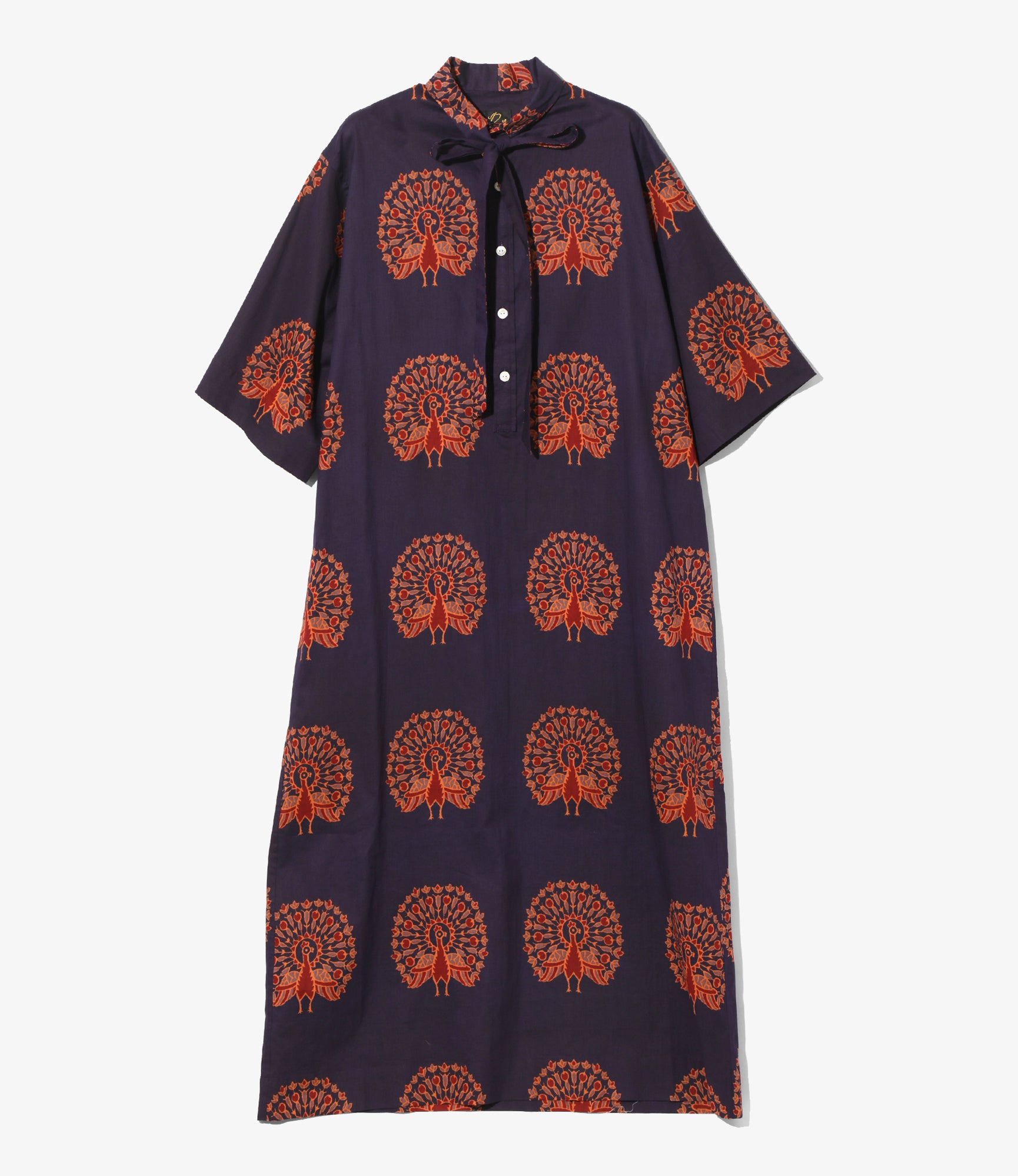 NEEDLES-DRESSES – NEPENTHES ONLINE STORE