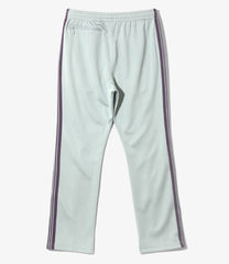 Narrow Track Pant - Poly Smooth