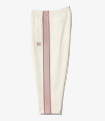 Jodhpur Track Pant - Poly Smooth