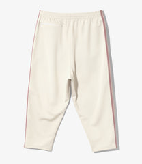 Jodhpur Track Pant - Poly Smooth