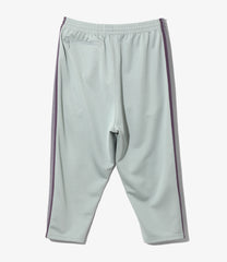 Jodhpur Track Pant - Poly Smooth