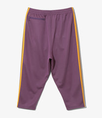 Jodhpur Track Pant - Poly Smooth