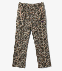 Track Pant - Poly Jacquard