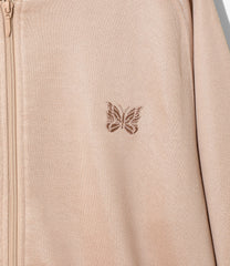 Zipped Hoody - Bright Jersey