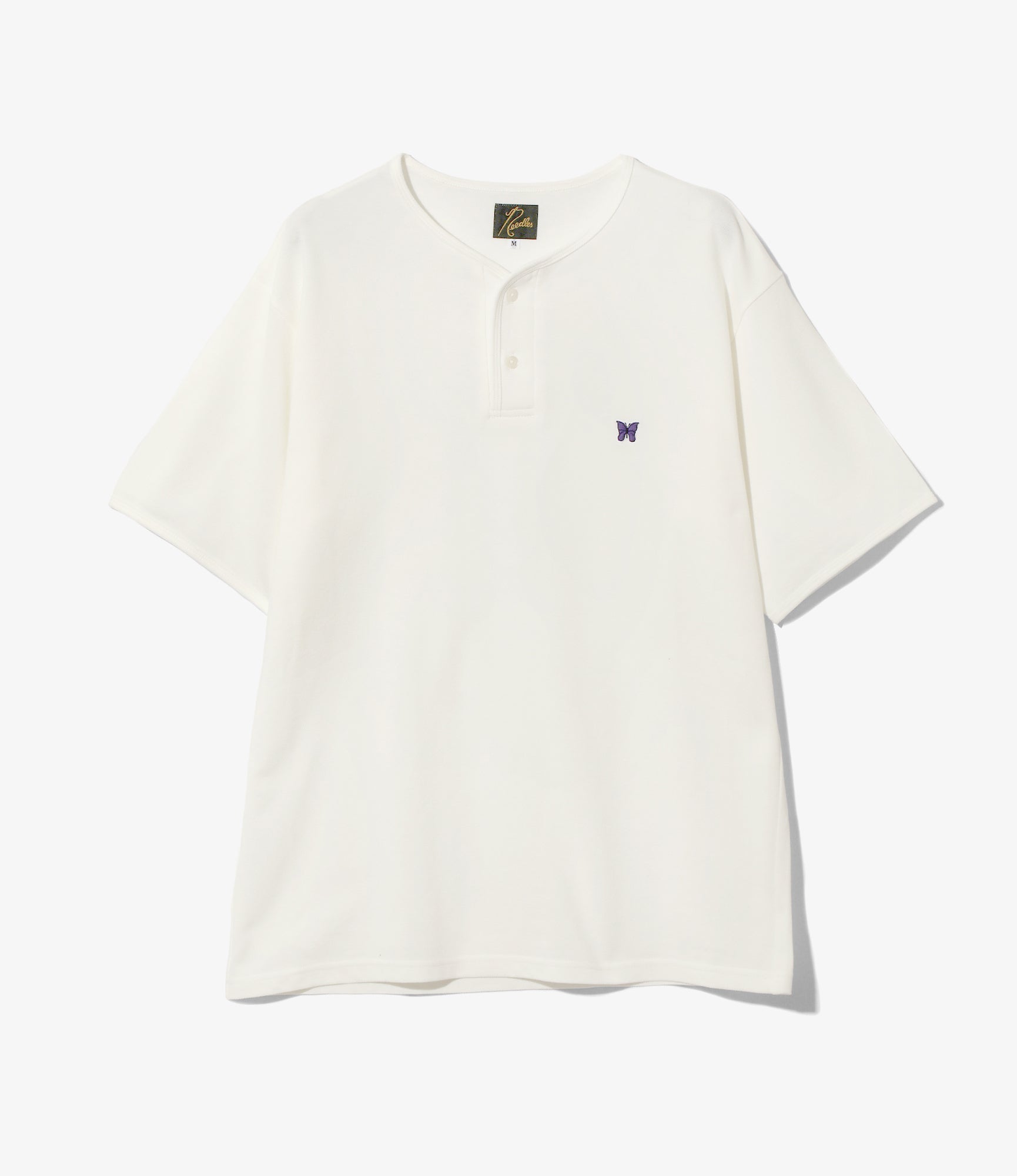 NEEDLES-T-SHIRT / SWEAT SHIRT – ページ 3 – NEPENTHES ONLINE