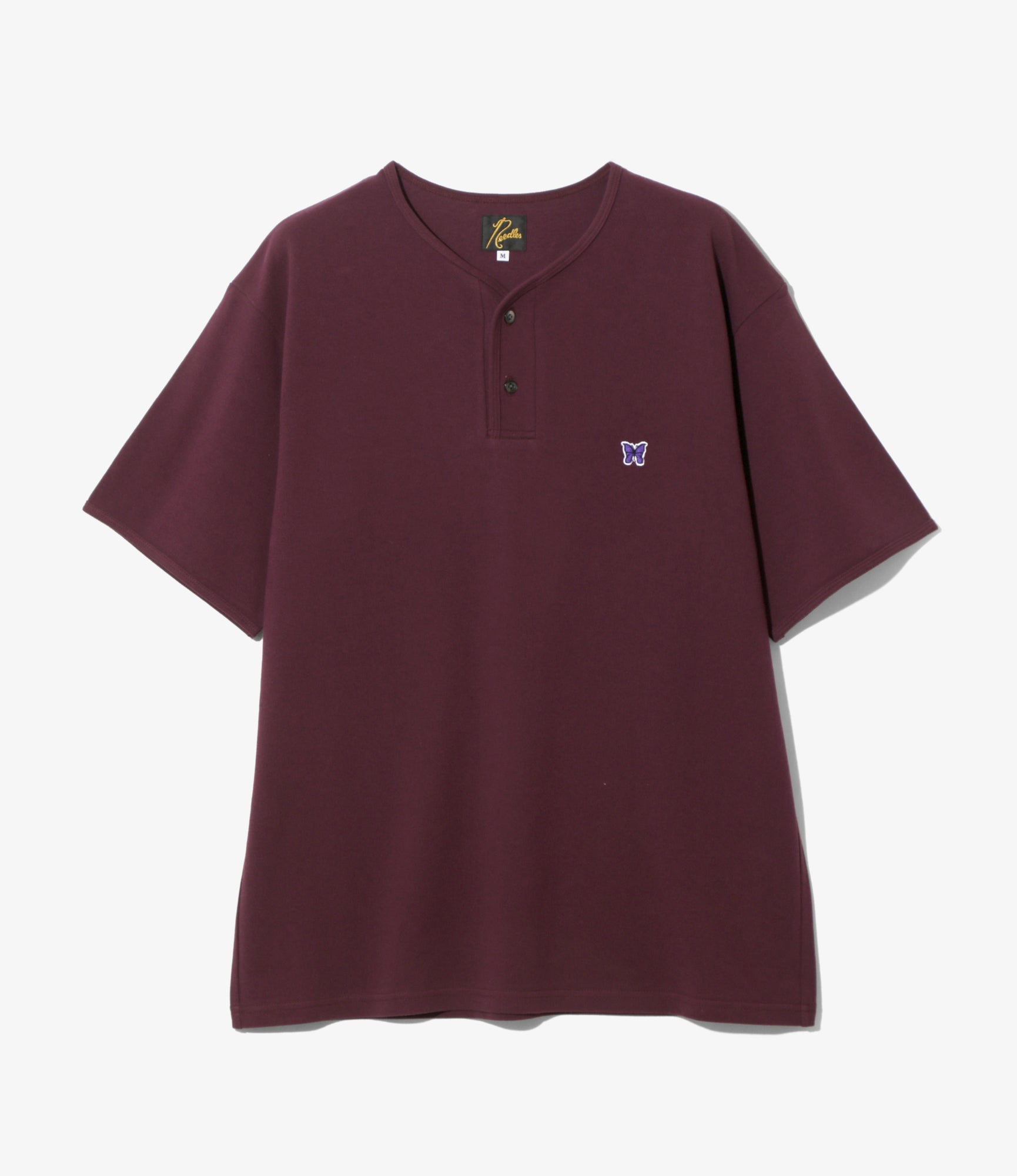 NEEDLES-T-SHIRT / SWEAT SHIRT – ページ 2 – NEPENTHES ONLINE