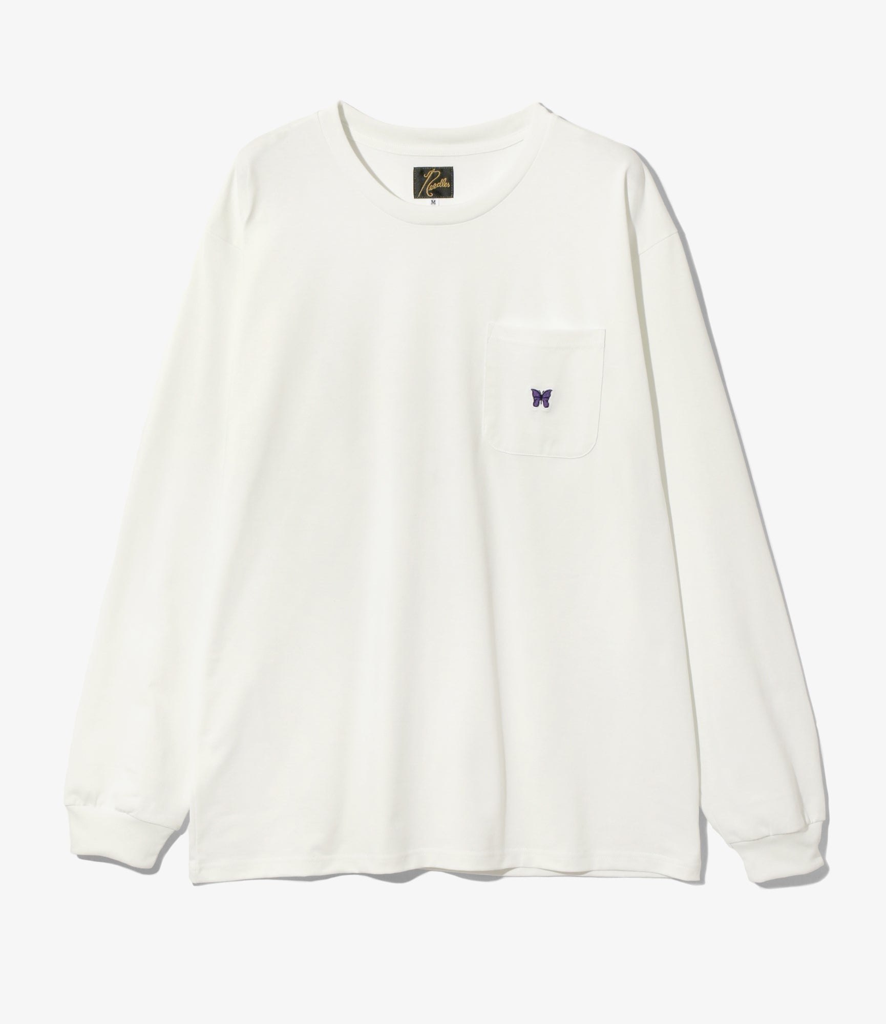 k*@様 【️Needles】Tシャツ NEEDLES-T-SHIRT / SWEAT SHIRT – NEPENTHES ONLINE STORE