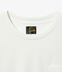 L/S Crew Neck Tee - Poly Jersey