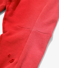Darts Sweat Hoody - French Terry