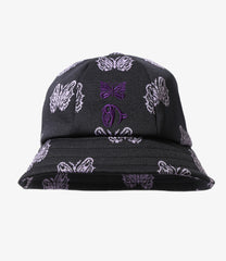 〈Needles〉x〈Kae Tanaka〉 Bermuda Hat - Poly Jacquard