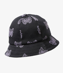 〈Needles〉x〈Kae Tanaka〉 Bermuda Hat - Poly Jacquard