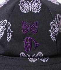 〈Needles〉x〈Kae Tanaka〉 Bermuda Hat - Poly Jacquard