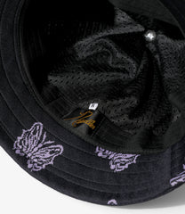 〈Needles〉x〈Kae Tanaka〉 Bermuda Hat - Poly Jacquard