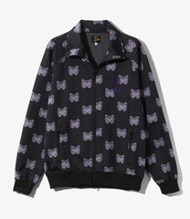 〈Needles〉x〈Kae Tanaka〉Track Jacket - Poly Jacquard