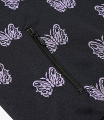 〈Needles〉x〈Kae Tanaka〉Track Jacket - Poly Jacquard