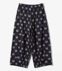〈Needles〉x〈Kae Tanaka〉 H.D. Track Pant - Poly Jacquard