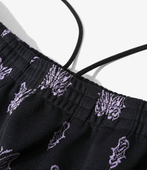 〈Needles〉x〈Kae Tanaka〉 H.D. Track Pant - Poly Jacquard