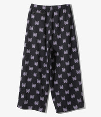 〈Needles〉x〈Kae Tanaka〉 H.D. Track Pant - Poly Jacquard