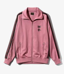 Needles x Kae Tanaka Track Jacket - Poly Smooth