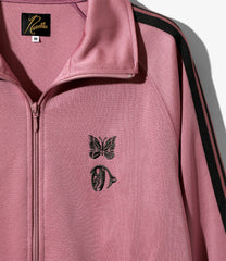 Needles x Kae Tanaka Track Jacket - Poly Smooth