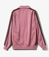 Needles x Kae Tanaka Track Jacket - Poly Smooth