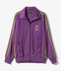 Needles x Kae Tanaka Track Jacket - Poly Smooth