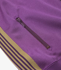Needles x Kae Tanaka Track Jacket - Poly Smooth