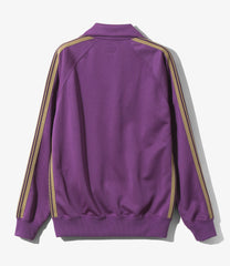 Needles x Kae Tanaka Track Jacket - Poly Smooth