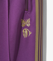 Needles x Kae Tanaka Track Pant - Poly Smooth
