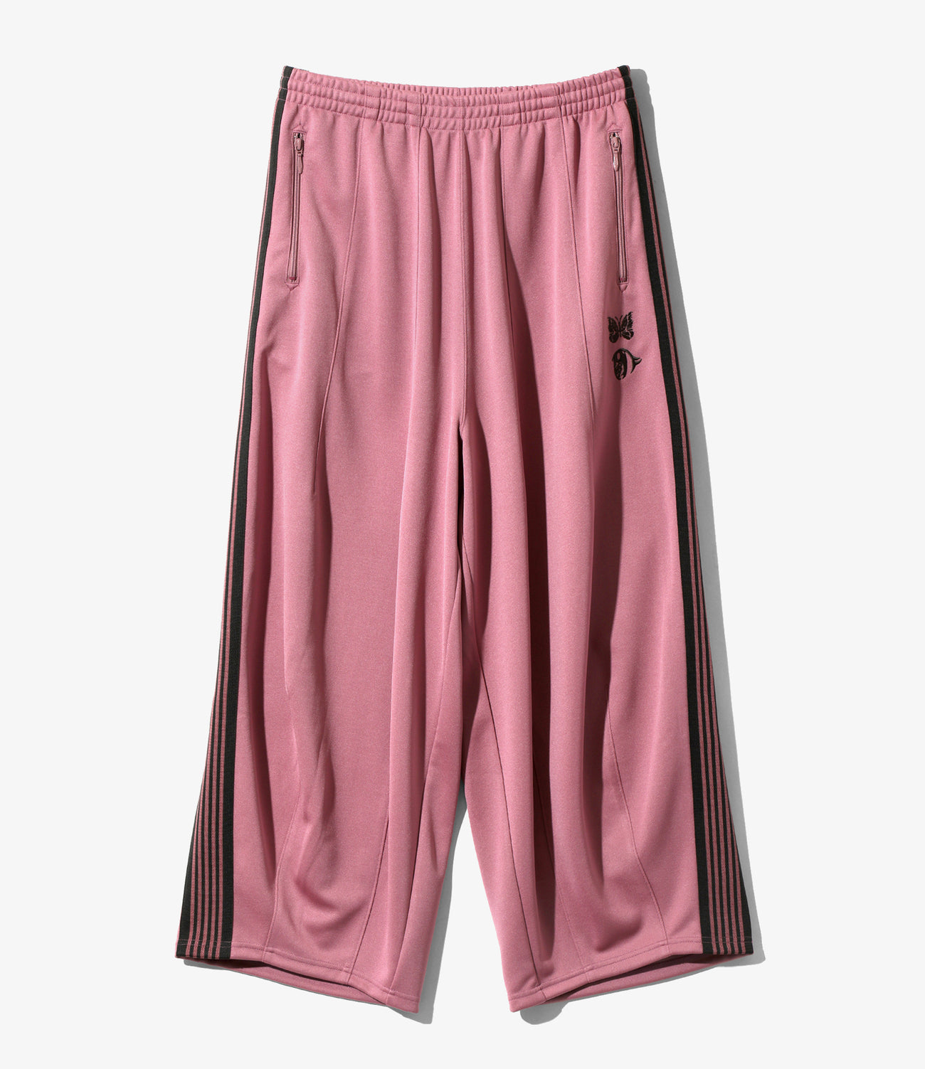 Needles x Kae Tanaka H.D. Track Pant - Poly Smooth