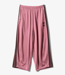 〈Needles〉x〈Kae Tanaka〉 H.D. Track Pant - Poly Smooth