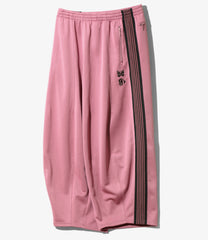 〈Needles〉x〈Kae Tanaka〉 H.D. Track Pant - Poly Smooth