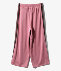〈Needles〉x〈Kae Tanaka〉 H.D. Track Pant - Poly Smooth