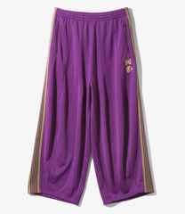 Needles x Kae Tanaka H.D. Track Pant - Poly Smooth