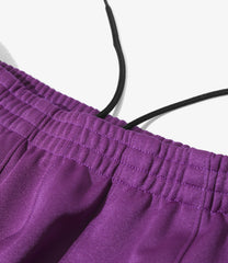 Needles x Kae Tanaka H.D. Track Pant - Poly Smooth