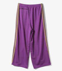 Needles x Kae Tanaka H.D. Track Pant - Poly Smooth
