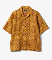 Needles x Kae Tanaka Cabana Shirt - KT Jacquard