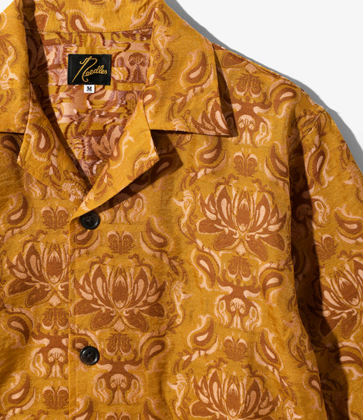 NEEDLES-SHIRTS – NEPENTHES ONLINE STORE