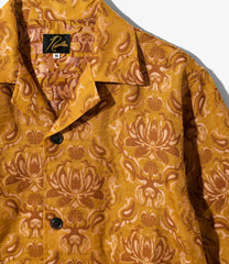 Needles x Kae Tanaka Cabana Shirt - KT Jacquard
