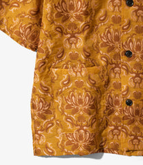 Needles x Kae Tanaka Cabana Shirt - KT Jacquard