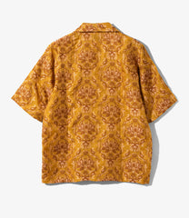 Needles x Kae Tanaka Cabana Shirt - KT Jacquard
