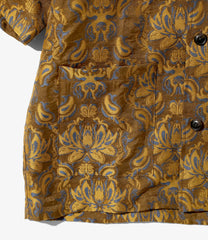 Needles x Kae Tanaka Cabana Shirt - KT Jacquard